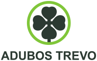Logotipo Adubos Trevo