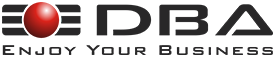 Logotipo DBA