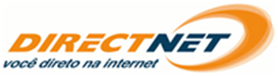 Logotipo Directnet