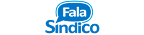 Logotipo Fala Síndico