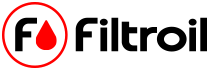 Logotipo Filtroil