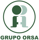 Logotipo Grupo Orsa