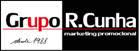 Logotipo Grupo R. Cunha
