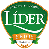 Logotipo Lider