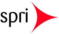 Logotipo Spri