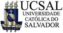 Logotipo Ucsal