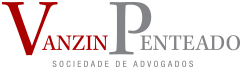 Logotipo Vanzin & Penteado